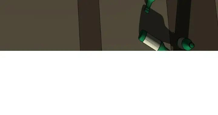 欲求王第25话-是谁在骑我?