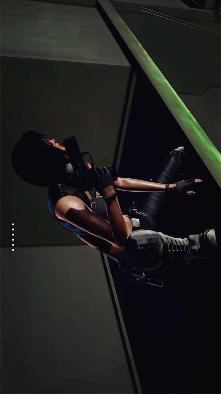 [3D]兽欲の末途第20章【第13话】