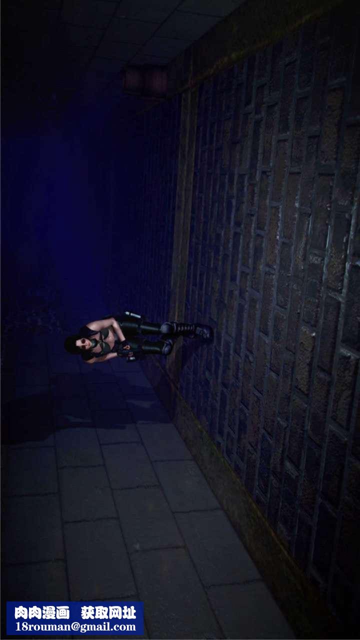 [3D]獸欲の末途第20章【第14話】