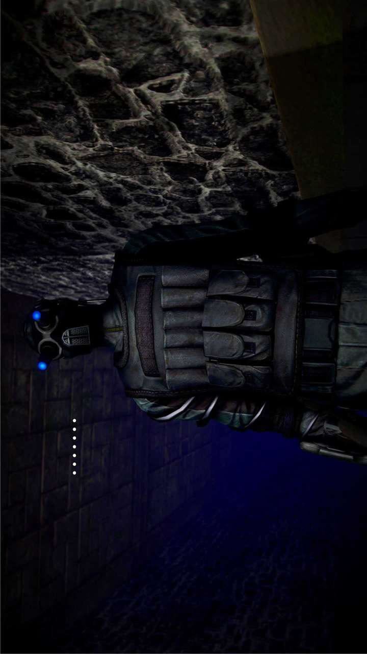 [3D]兽欲の末途第20章【第15话】