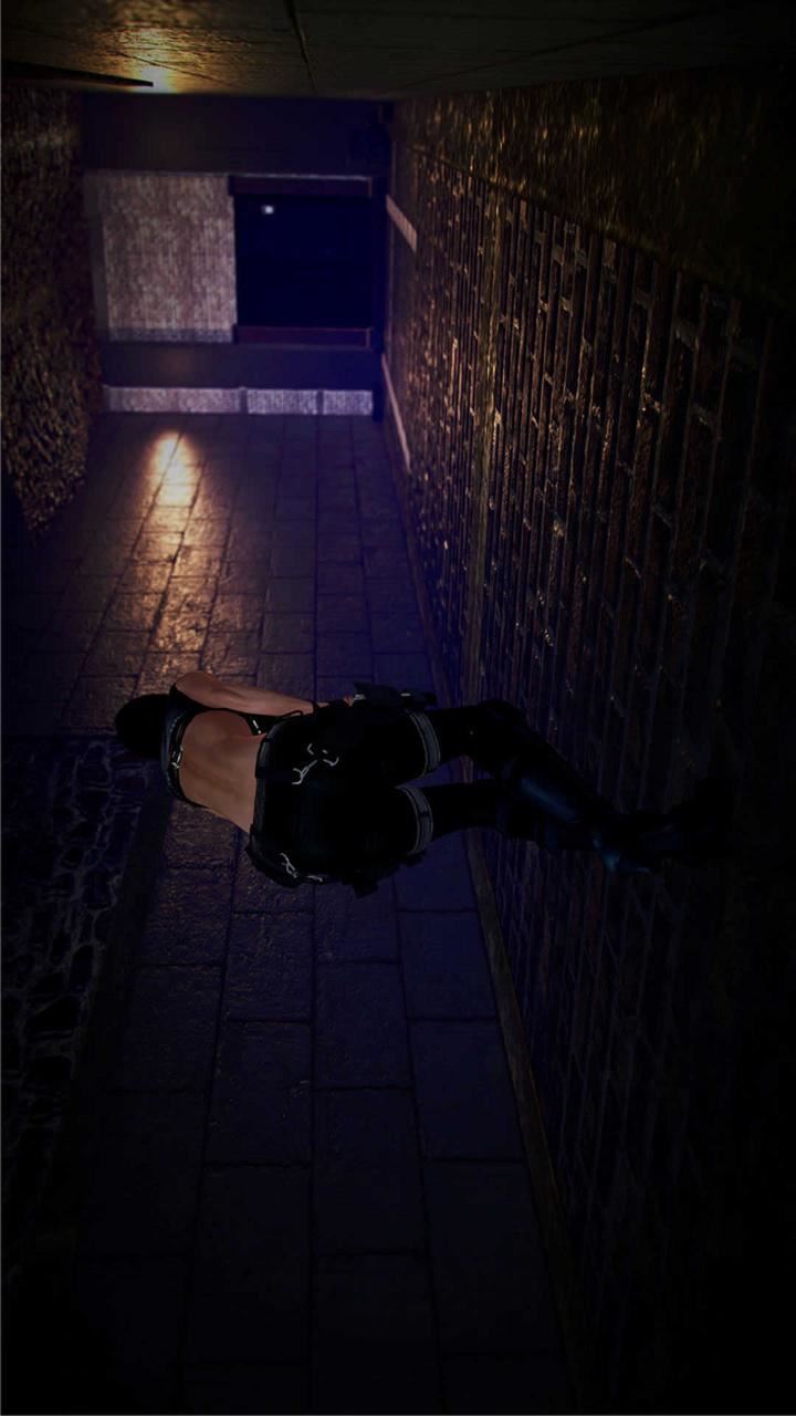 [3D]兽欲の末途第20章【第15话】