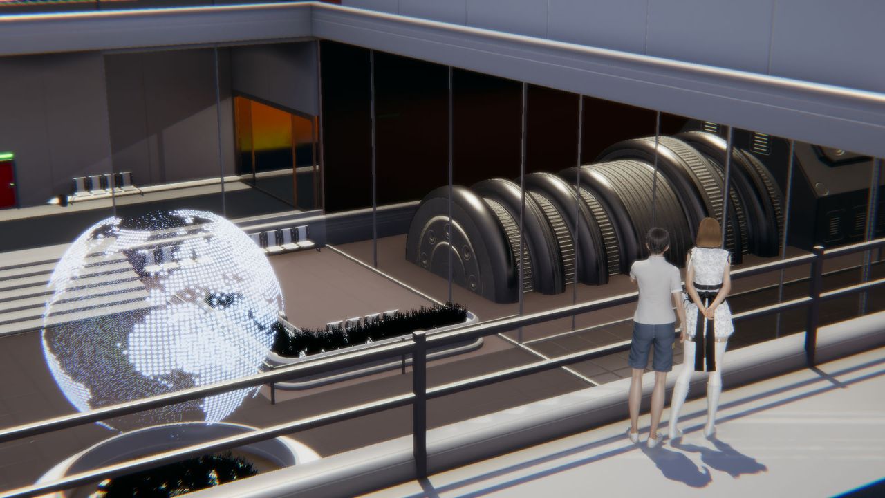 [3D]用催眠术改造母亲第04话