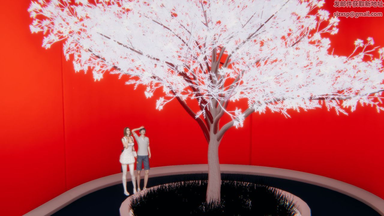 [3D]用催眠術改造母親第04话