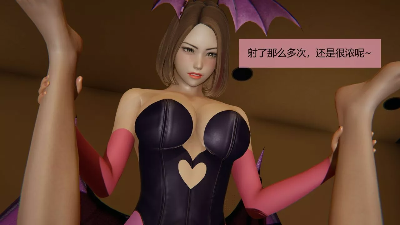 [3D]用催眠术改造母亲-第04话 - 图片 131