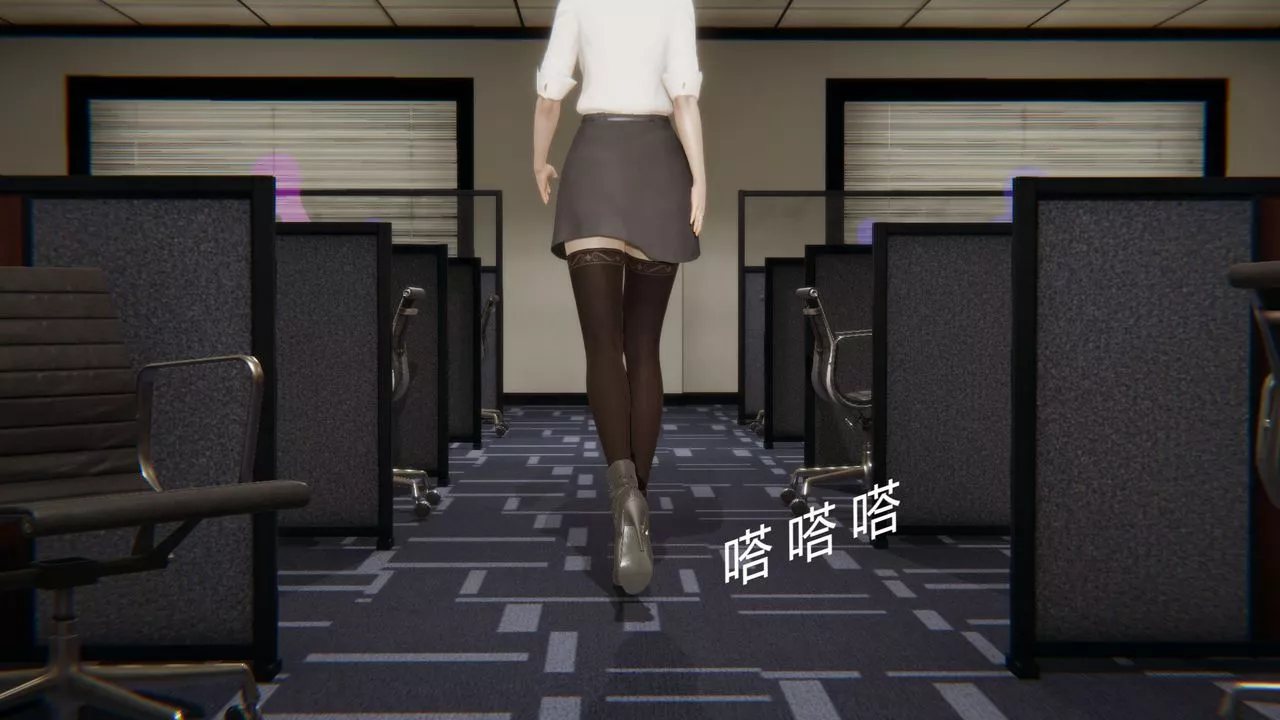 [3D]用催眠術改造母親第05话