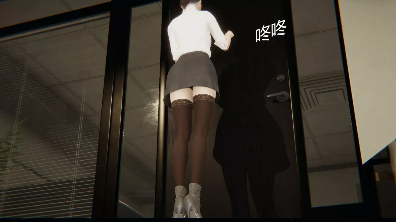 [3D]用催眠術改造母親第05话