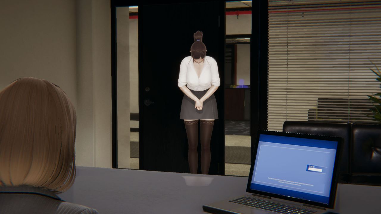 [3D]用催眠术改造母亲第05话