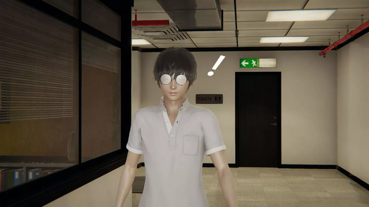 [3D]用催眠术改造母亲-第05话 - 图片 24