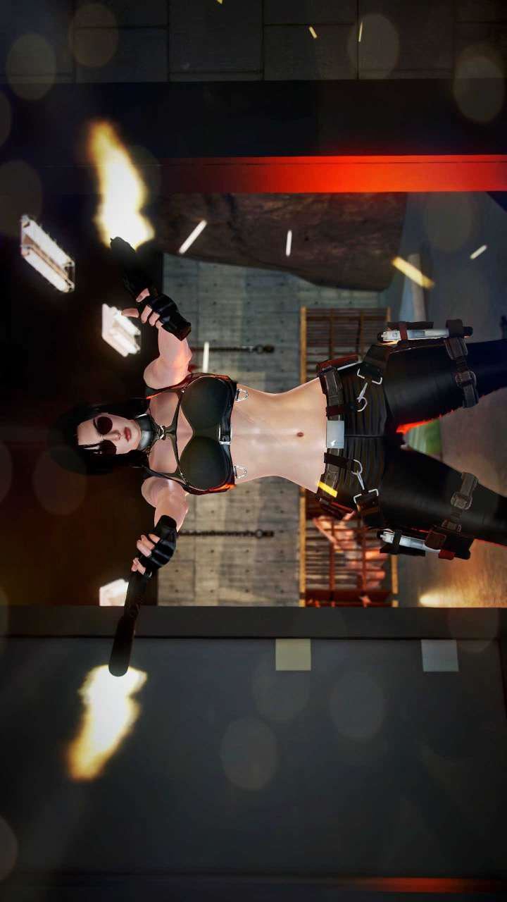 [3D]兽欲の末途第21章【第6话】