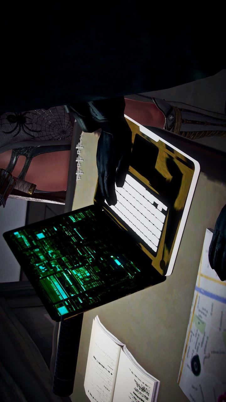 [3D]兽欲の末途第21章【第11话】