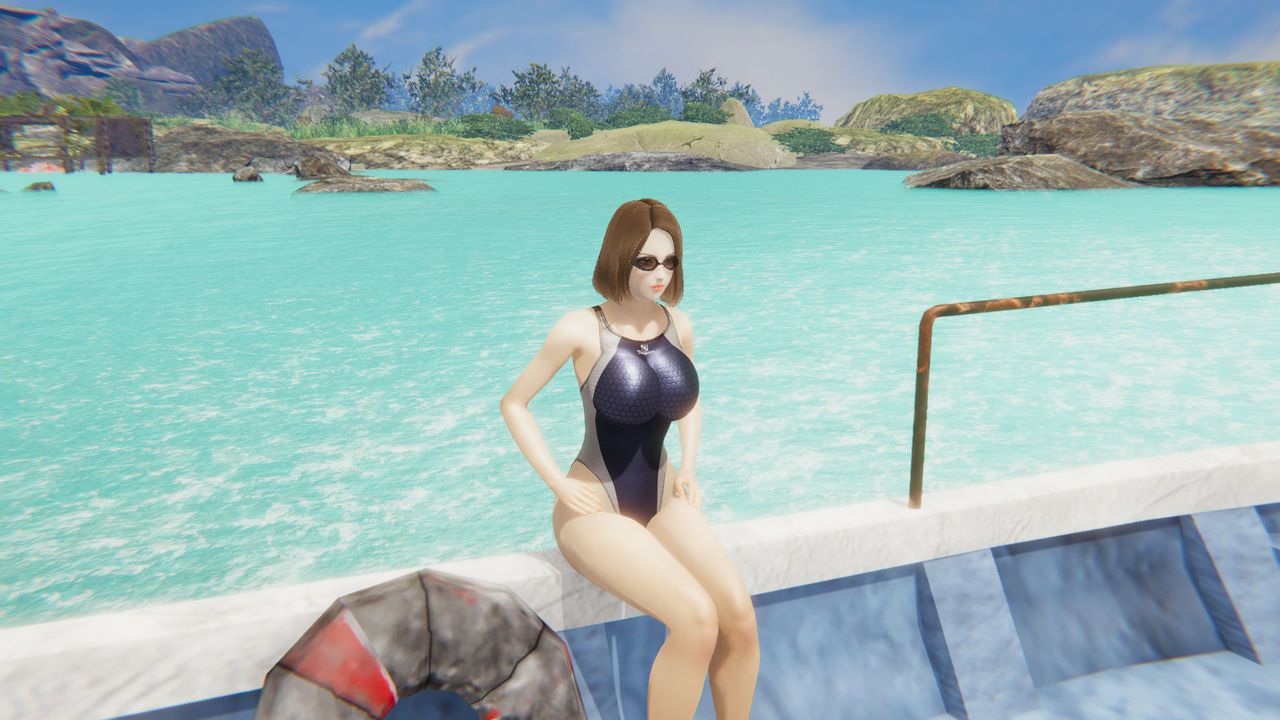 [3D]用催眠術改造母親第06话