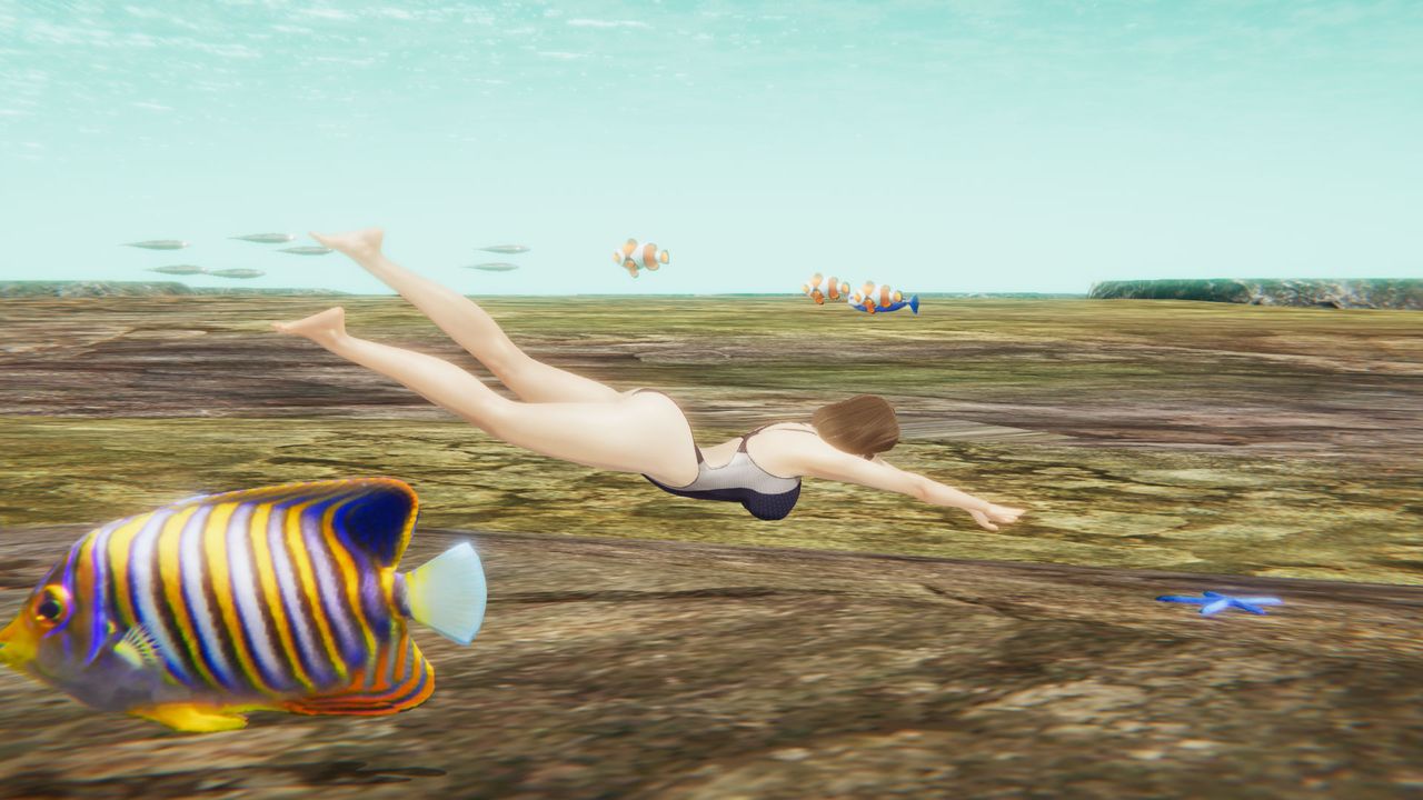 [3D]用催眠術改造母親第06话