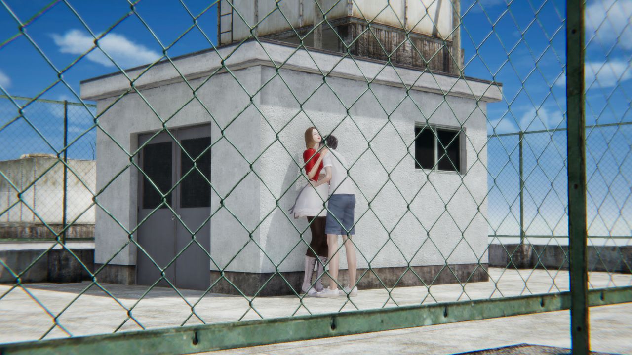 [3D]用催眠术改造母亲第07话