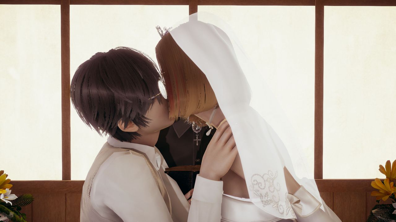 [3D]用催眠术改造母亲第07话