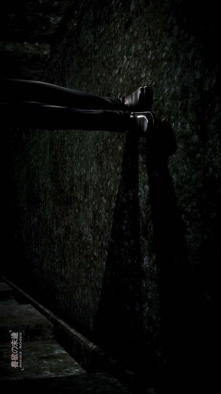 [3D]獸欲の末途第22章【第6話】