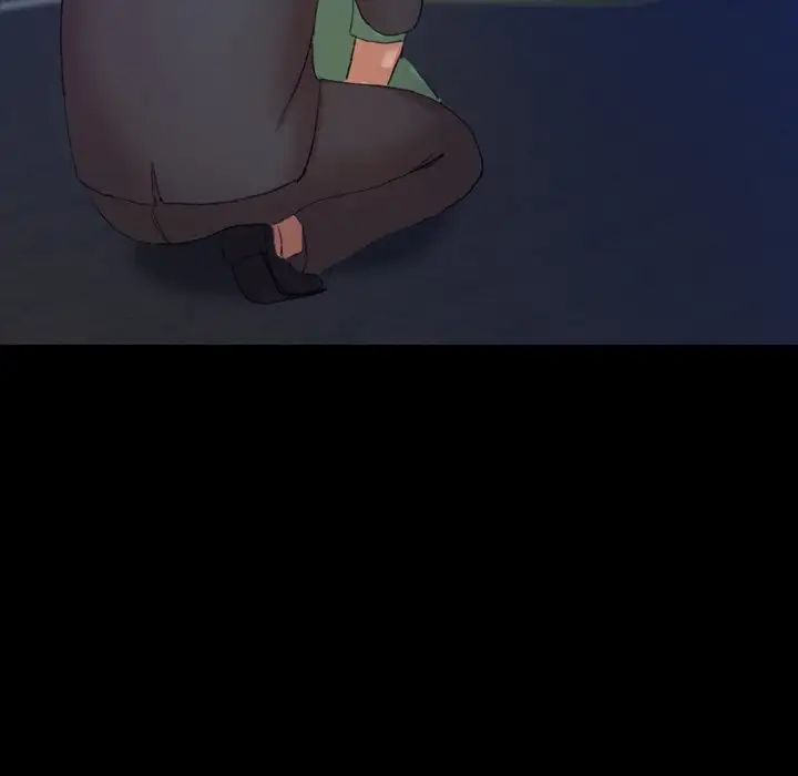 隐秘的邻居们第53话