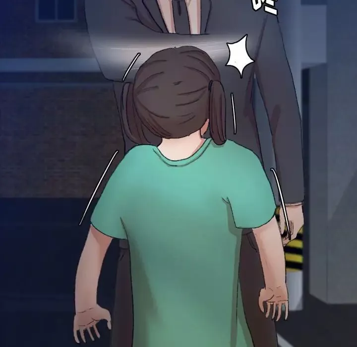隱秘的鄰居們第53话
