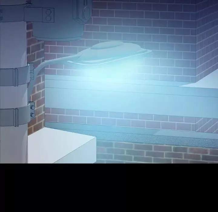 隱秘的鄰居們第53话