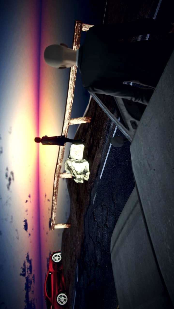 [3D]兽欲の末途第22章【第11话】