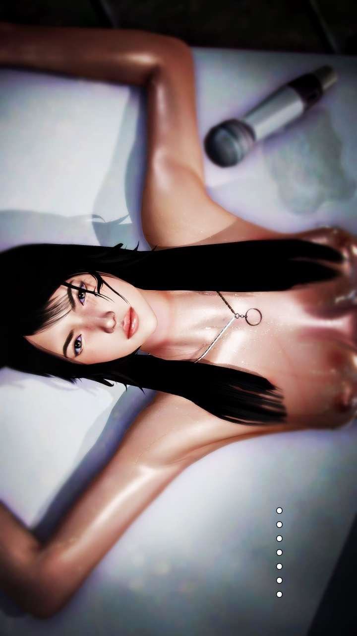 [3D]獸欲の末途第22章【第12話】