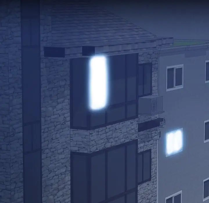 隐秘的邻居们第55话