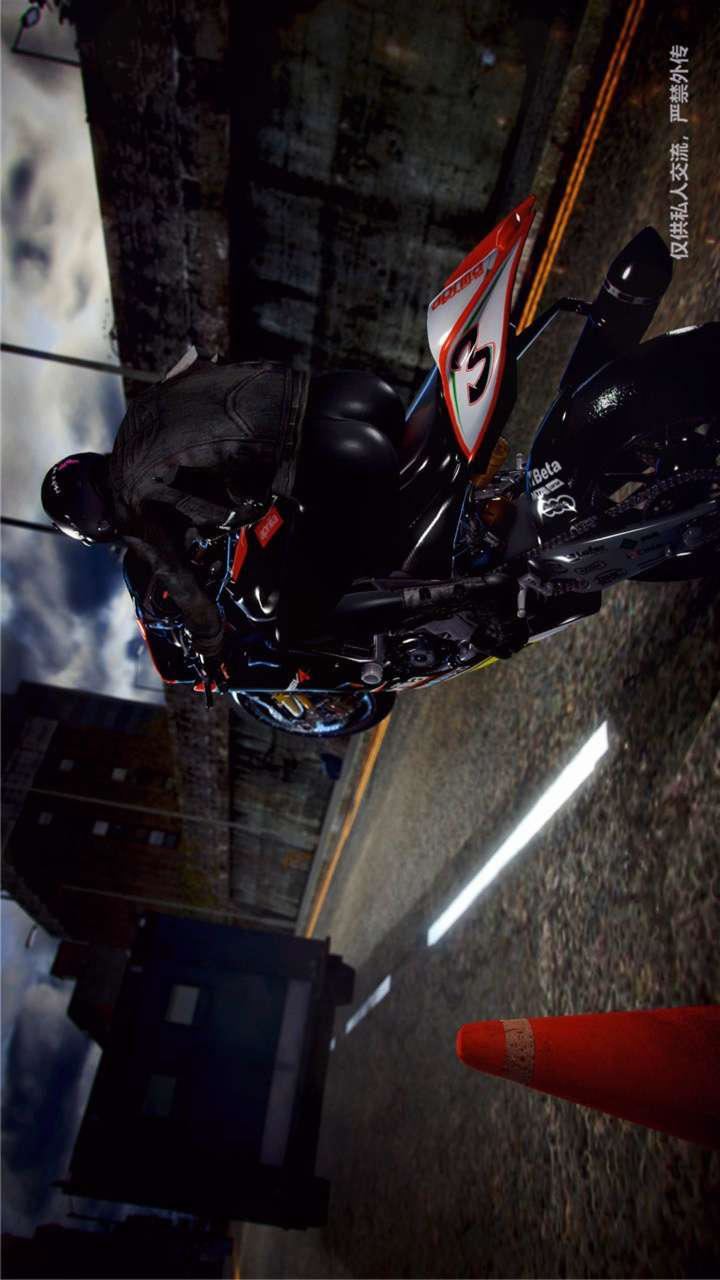 [3D]兽欲の末途第23章【第5话】