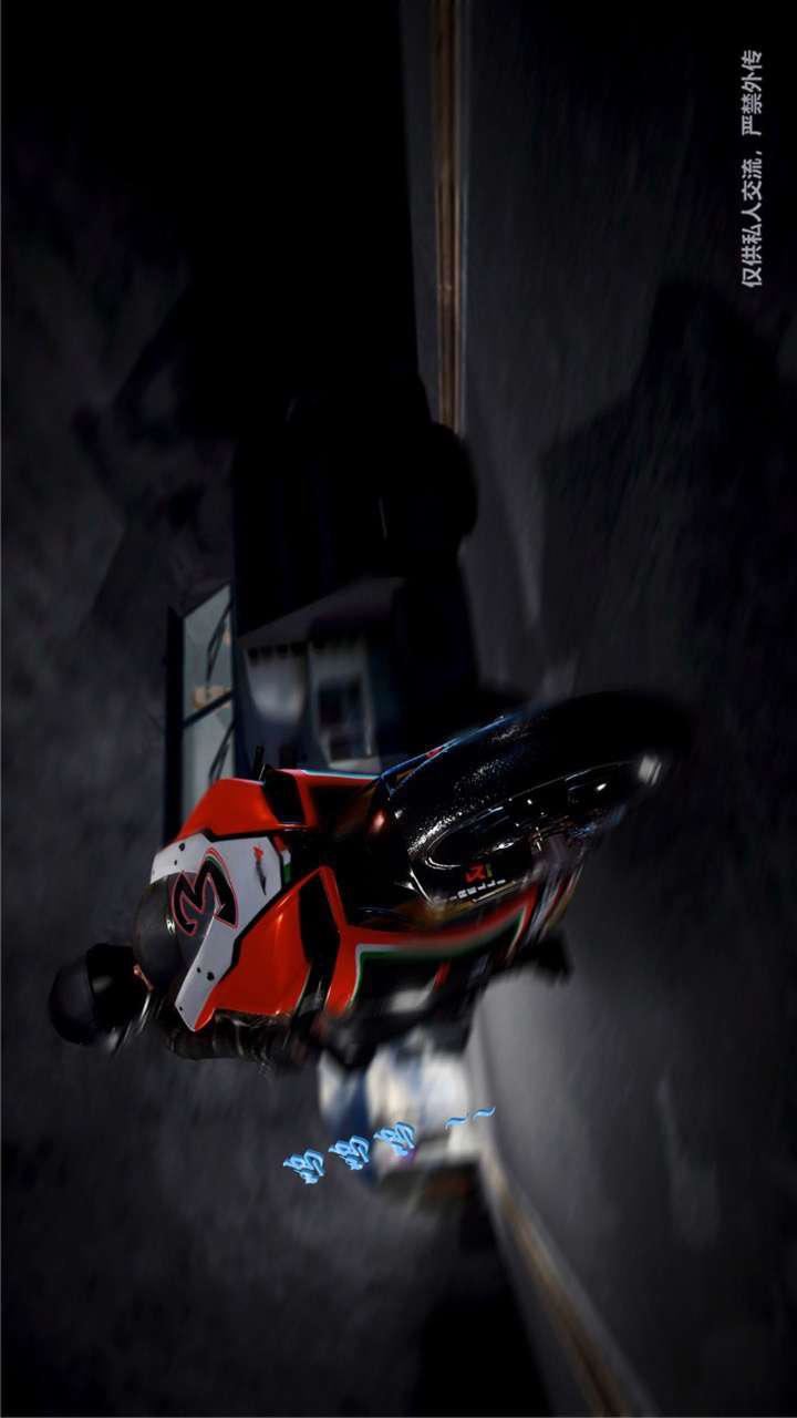 [3D]兽欲の末途第23章【第10话】