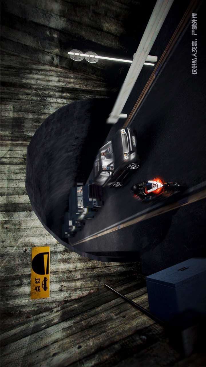 [3D]兽欲の末途第23章【第10话】