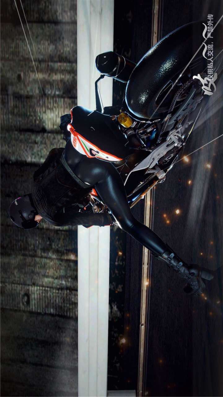 [3D]兽欲の末途第23章【第10话】