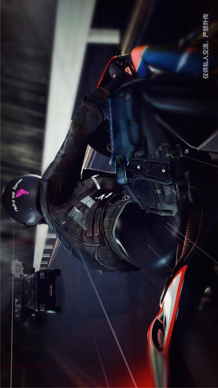 [3D]兽欲の末途第23章【第10话】