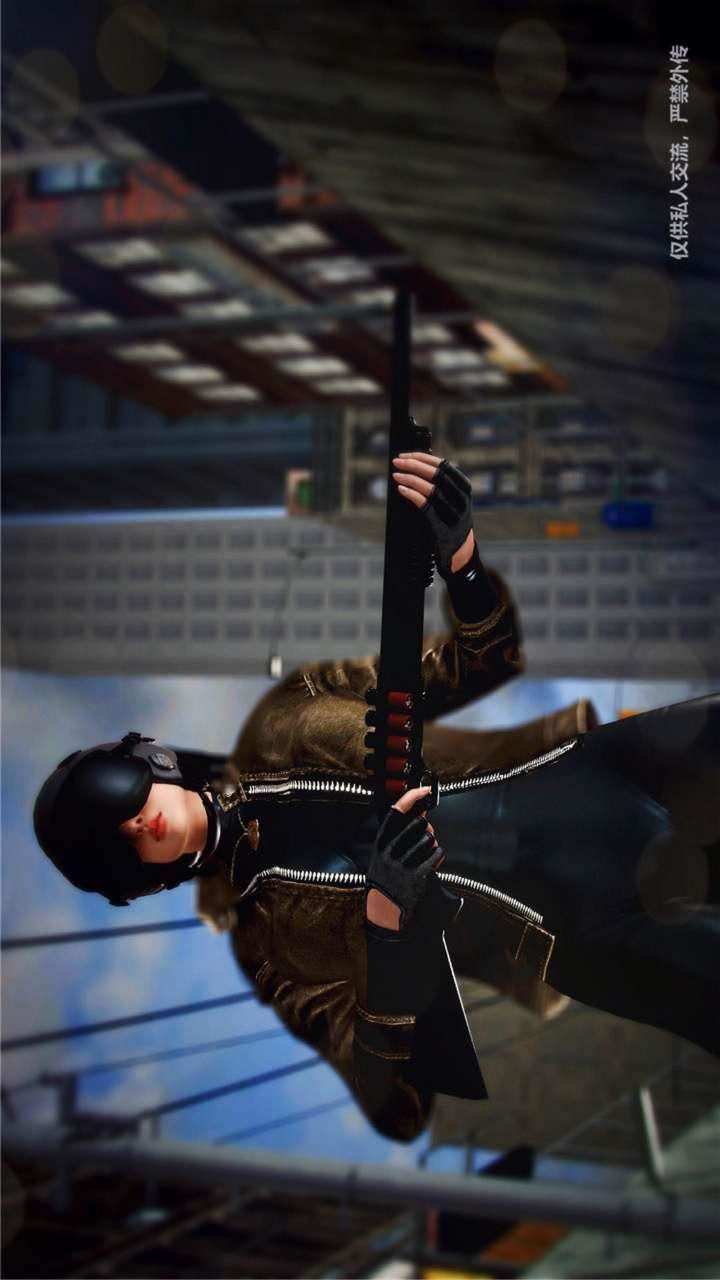 [3D]兽欲の末途第23章【第11话】