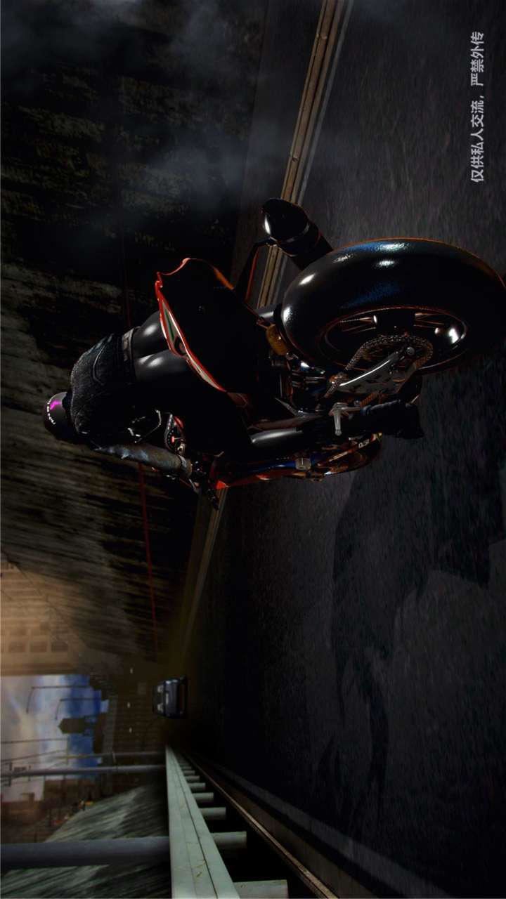 [3D]兽欲の末途第23章【第11话】