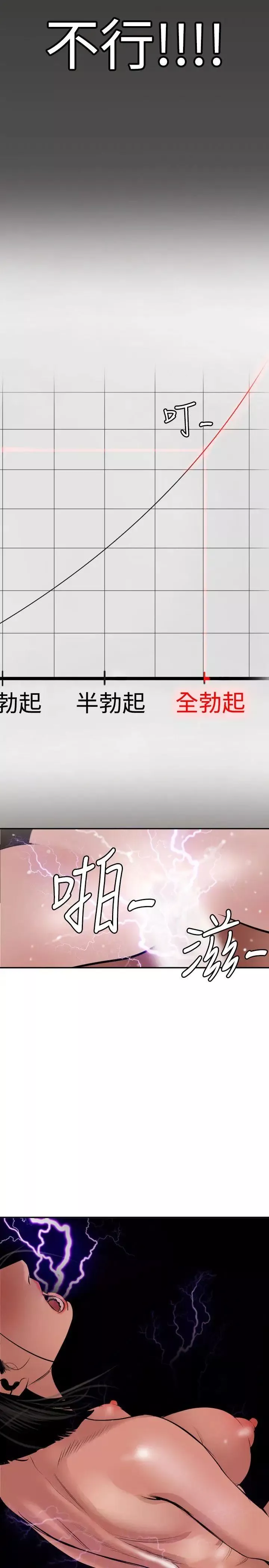 欲求王-第64话-危机即是转机 - 图片 19