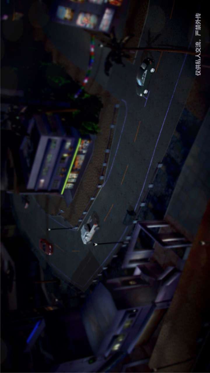 [3D]兽欲の末途第23章【第13话】