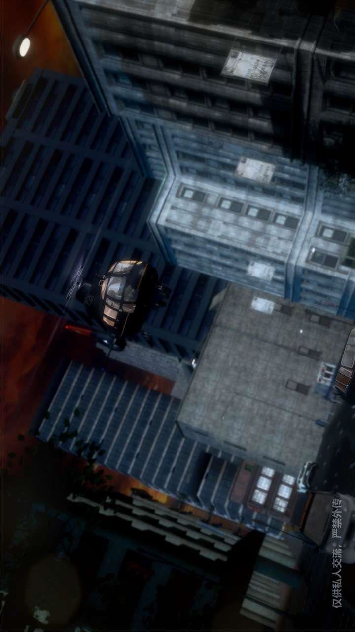 [3D]兽欲の末途第24章【第1话】