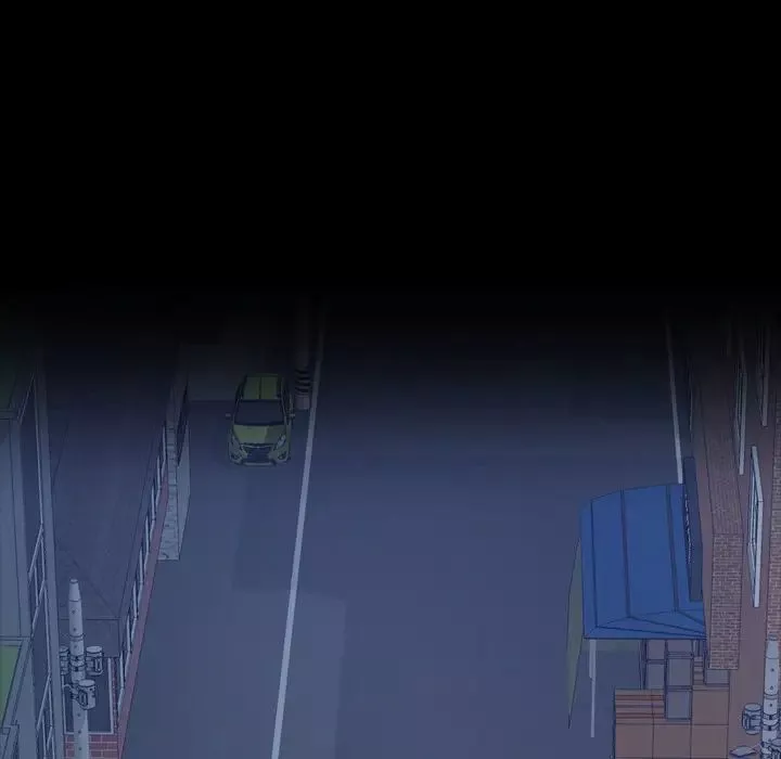 隱秘的鄰居們第66话