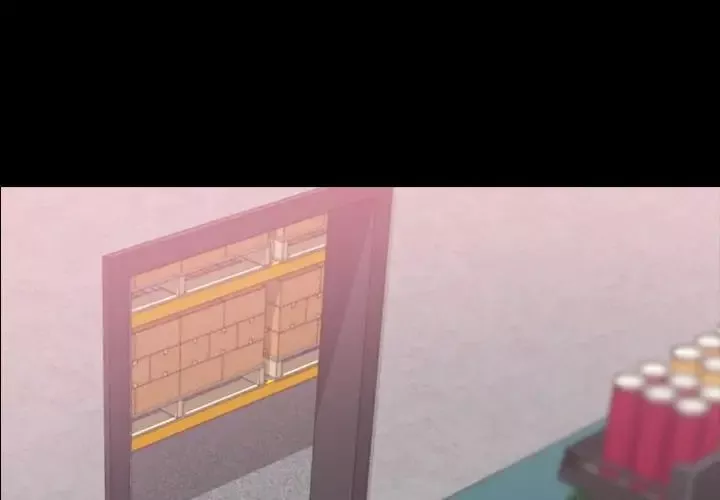 隱秘的鄰居們第67话