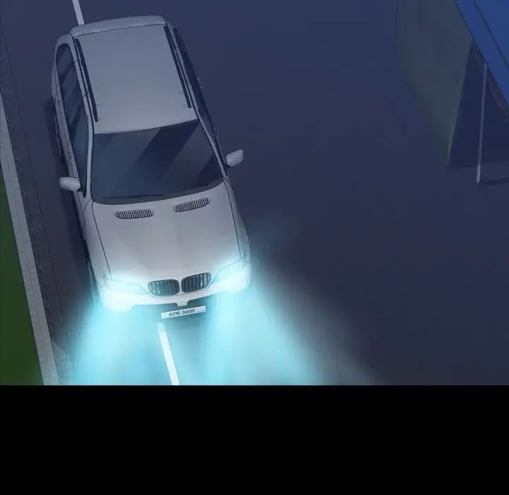 隐秘的邻居们第68话