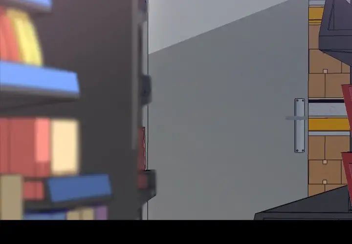 隱秘的鄰居們第69话