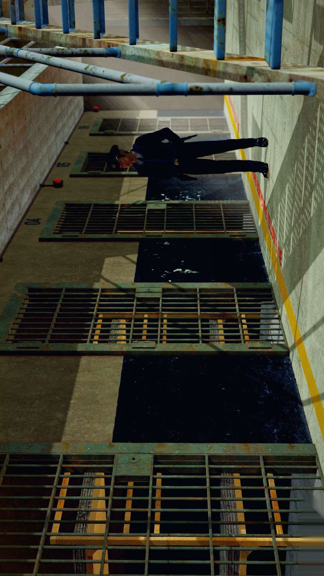 [3D]兽欲の末途第25章【第8话】