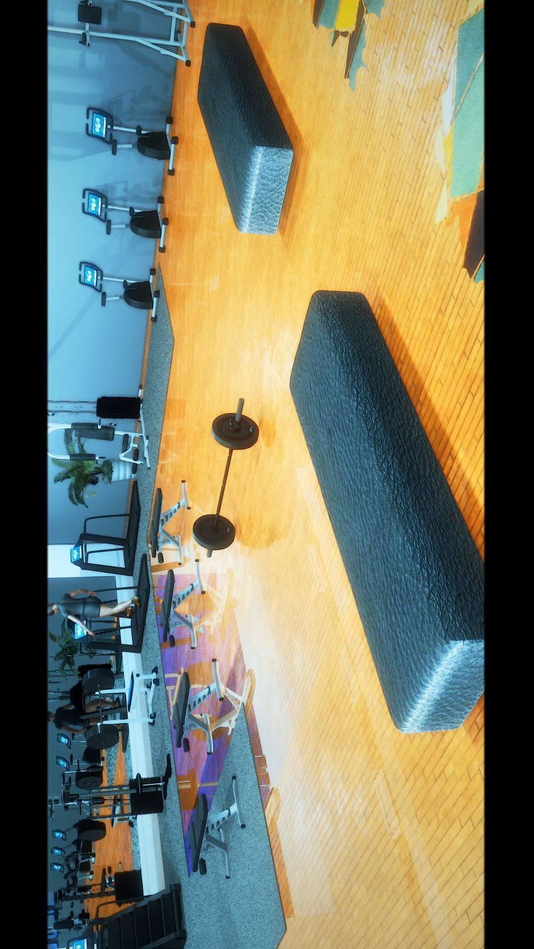 [3D]兽欲の末途第25章【第8话】