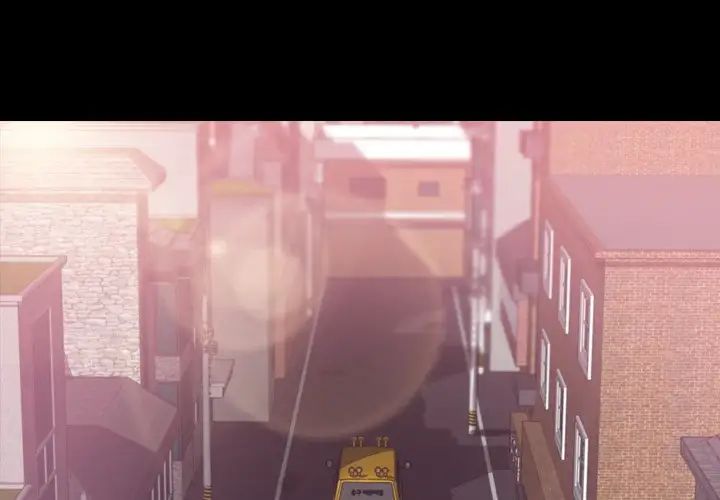 隐秘的邻居们第70话-最终话(完结)