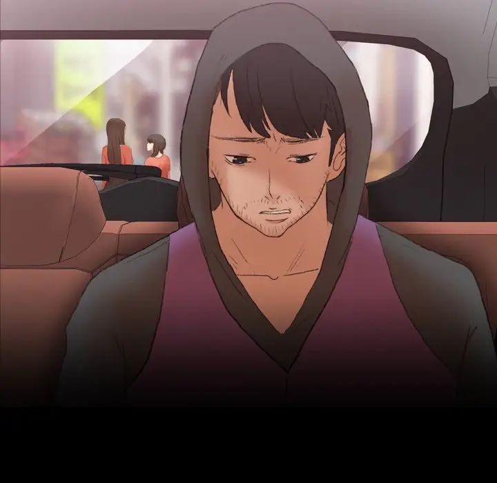 隱秘的鄰居們第70话-最終話（完结）