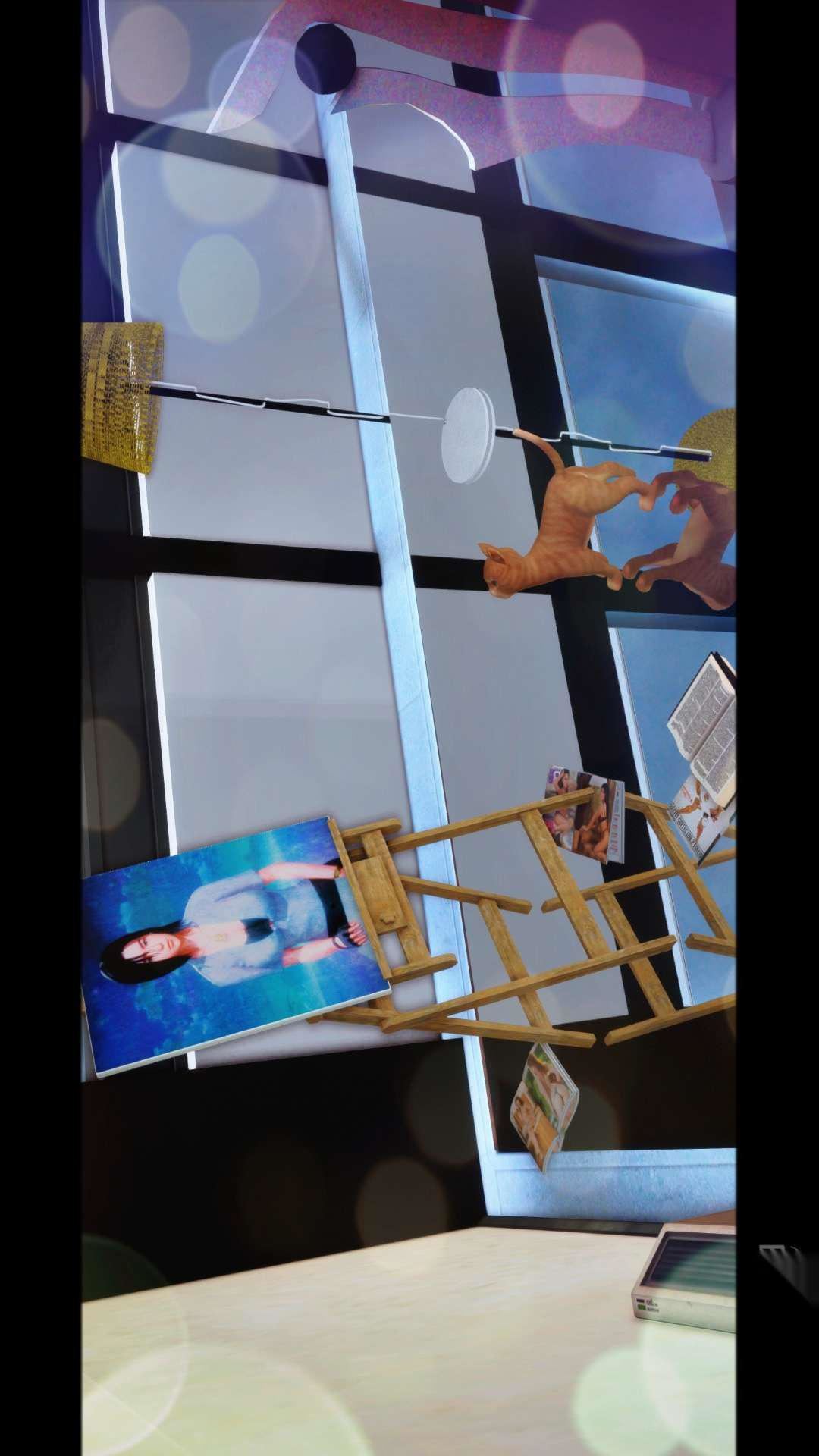 [3D]獸欲の末途第26章【第4話】