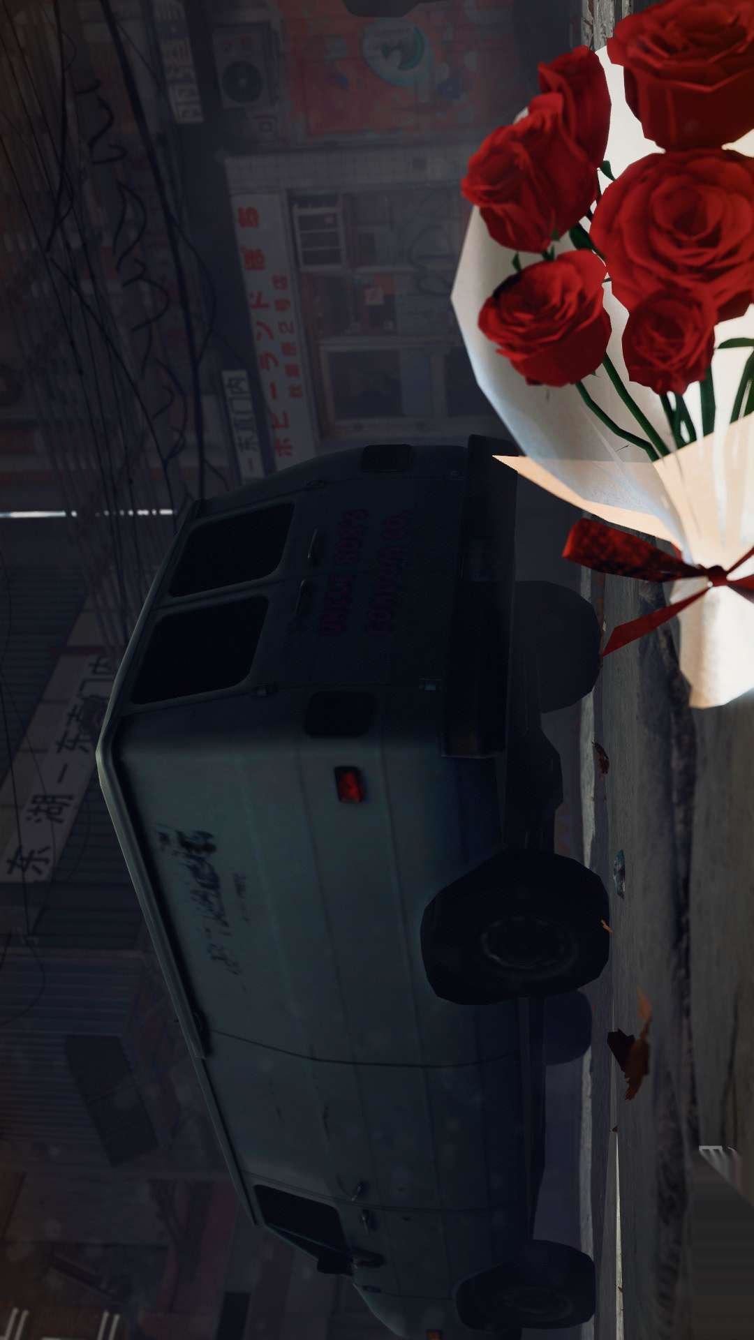 [3D]獸欲の末途第26章【第5話】