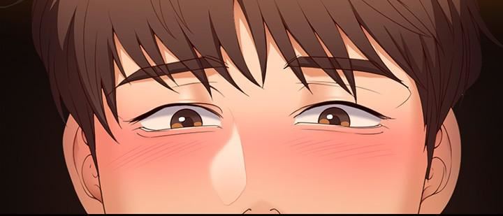 今晚就决定吃你了第58话-你一直想吸我的奶吗?