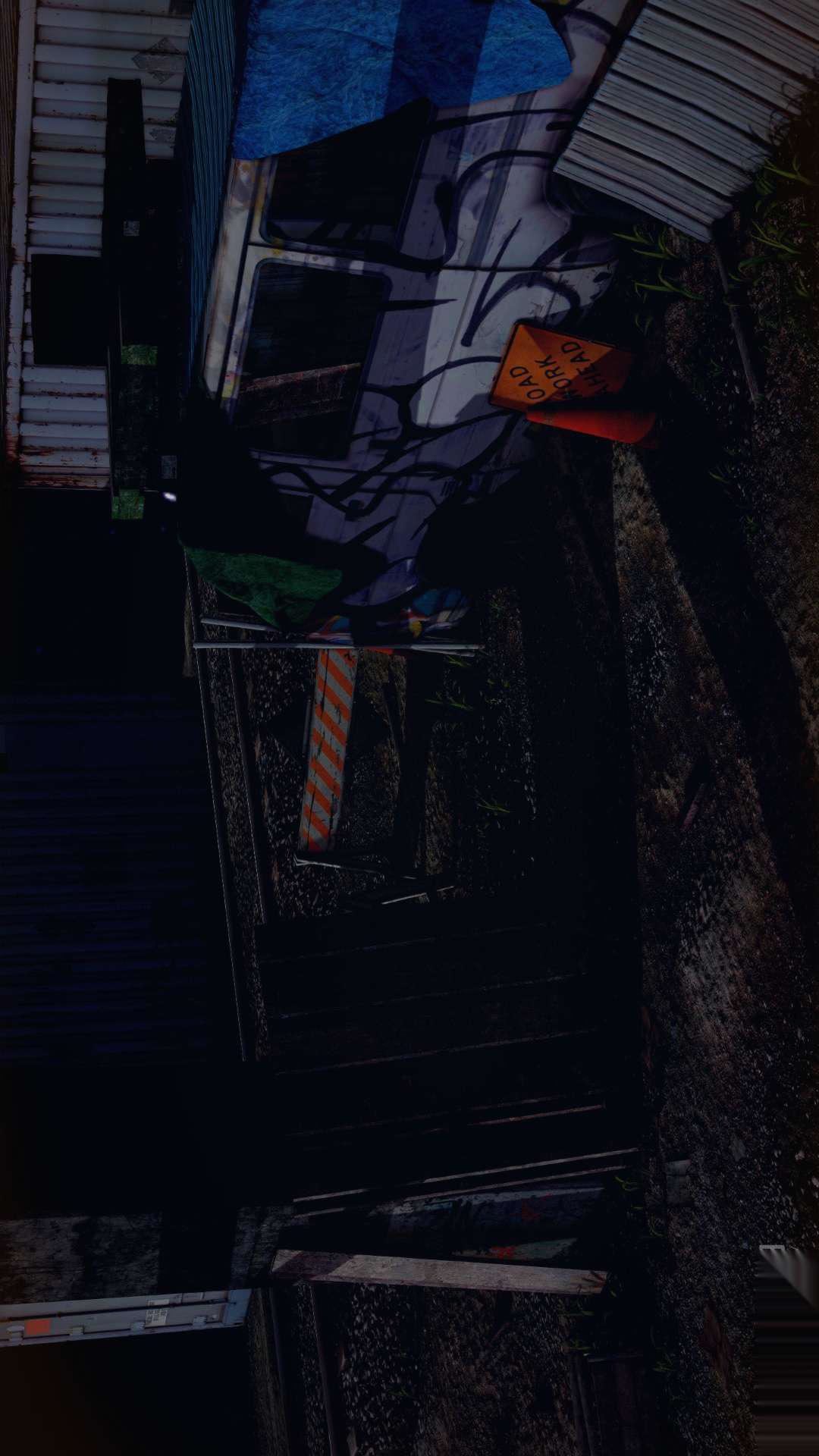 [3D]兽欲の末途第26章【第7话】