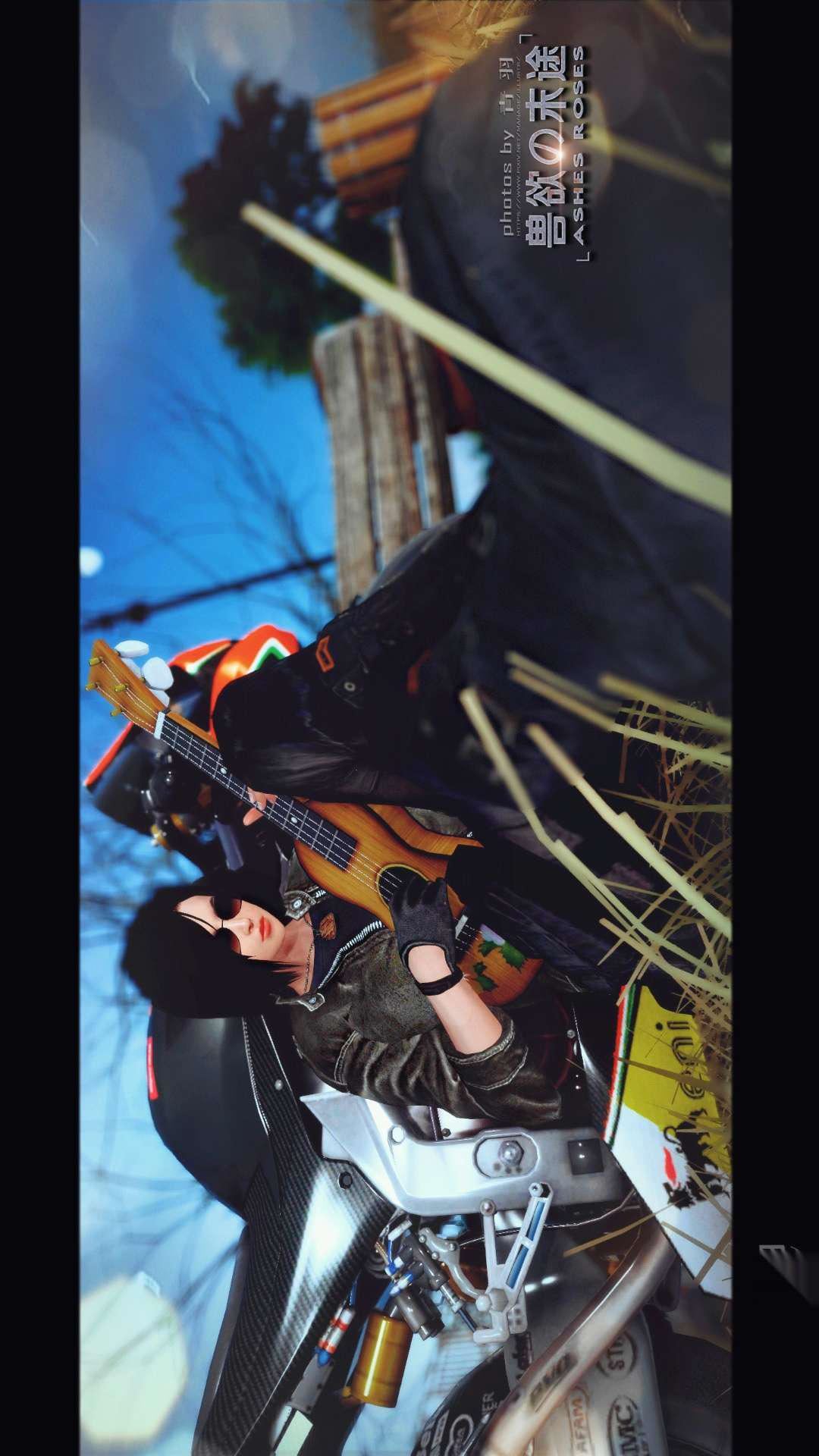 [3D]兽欲の末途第26章【第7话】