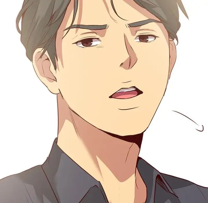 毫无保留的她第1话