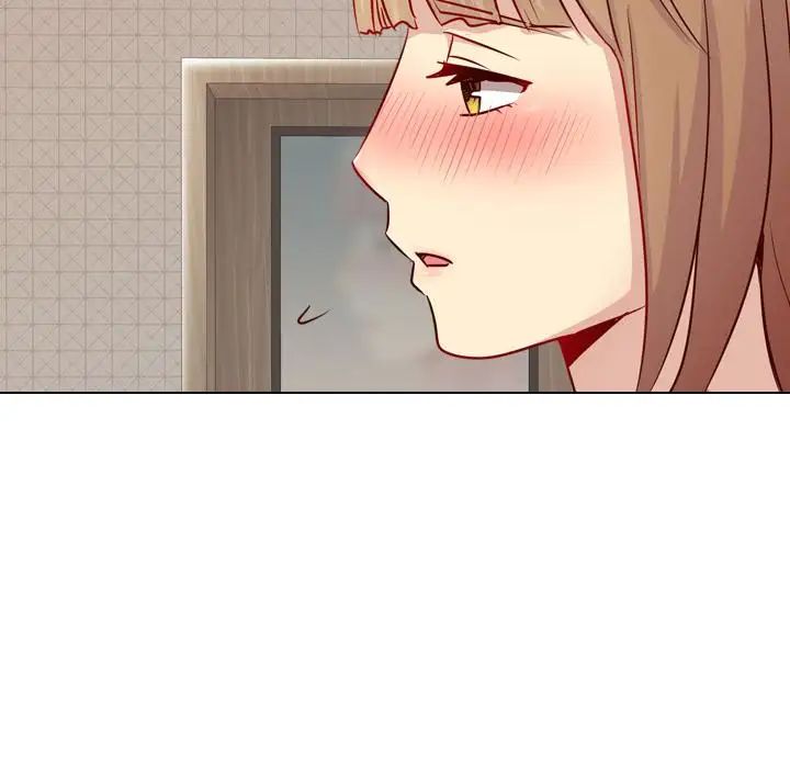 毫无保留的她第1话